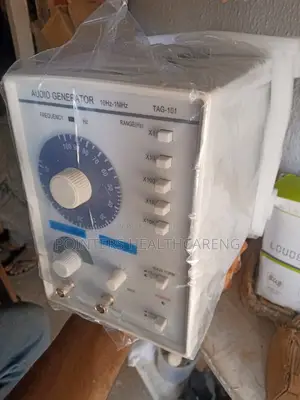 Signal Generator Machine