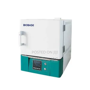Biobase Muffle Furnace Mc5-12