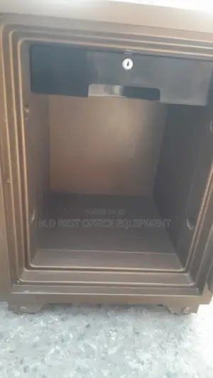 105 Fireproof Safe Cabinets
