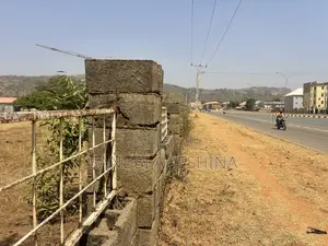 5000sqm of Commercial Land at Katampe Main FCT Abuja Nigeria