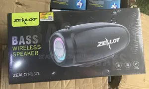 Zealot Speaker S37L