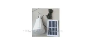Solar Light