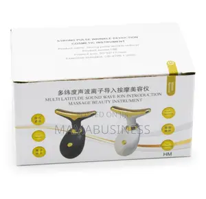 Multifunction Face Sculpting Device Firming for Skin Care