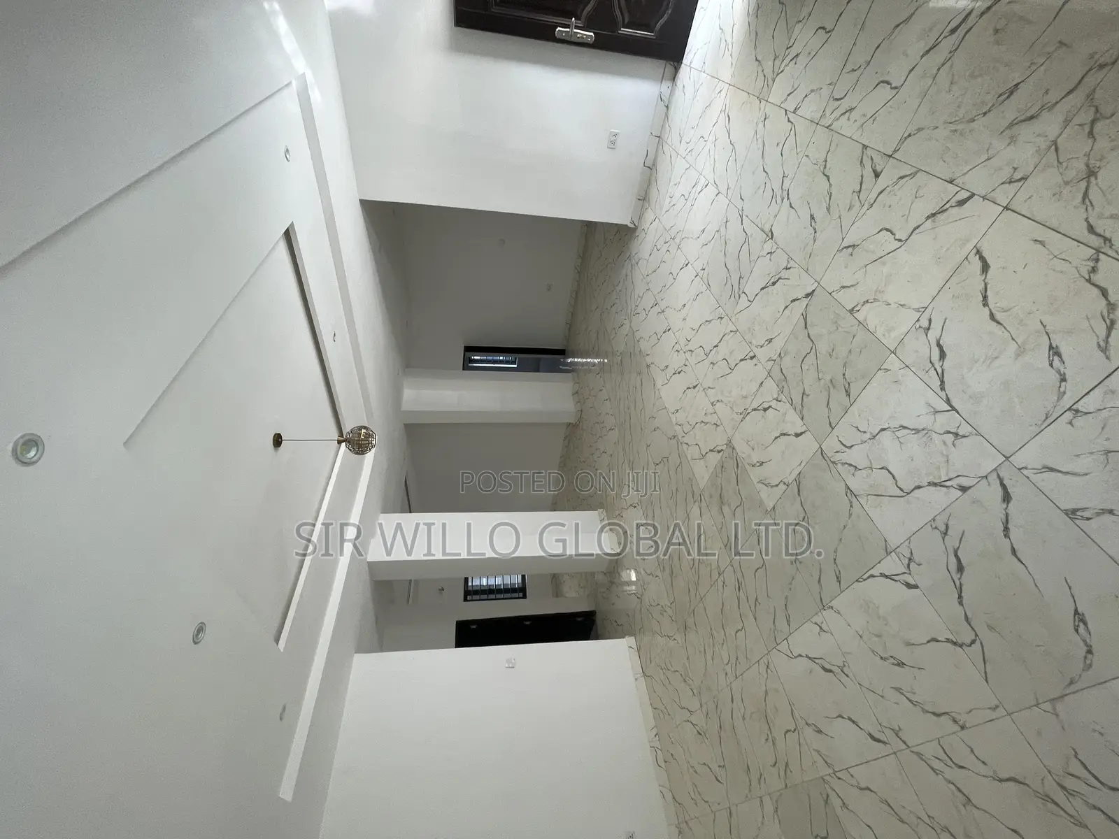 2bdrm Block of Flats in Life Camp for sale