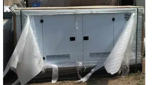 150kva Perkins Soundproof Diesel Generator