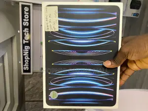 New Apple iPad Pro 11 (2022) 128 GB