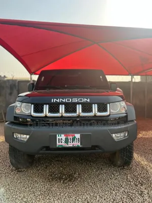 Photo - IVM G40 2020 Black