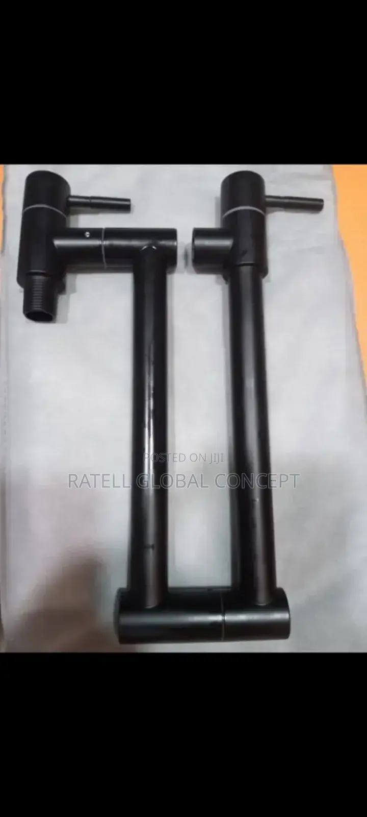 Kitchen Pot Filler