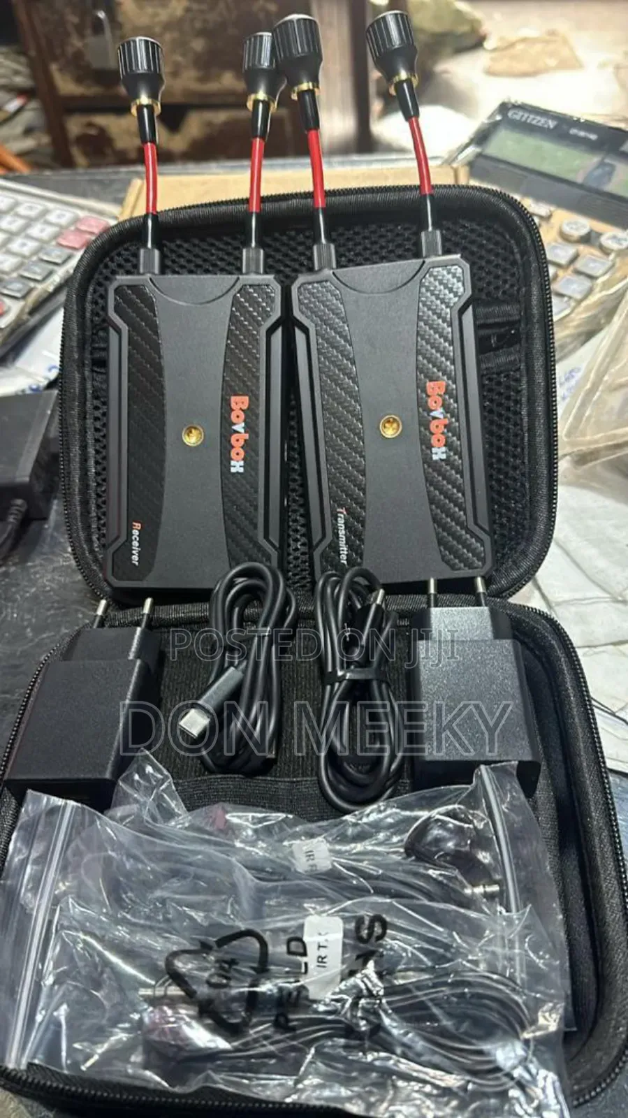 Wireless Hdmi Transmitter and Receiver 300m