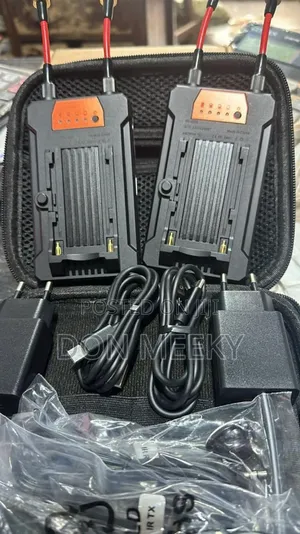 Wireless Hdmi Transmitter and Receiver 300m