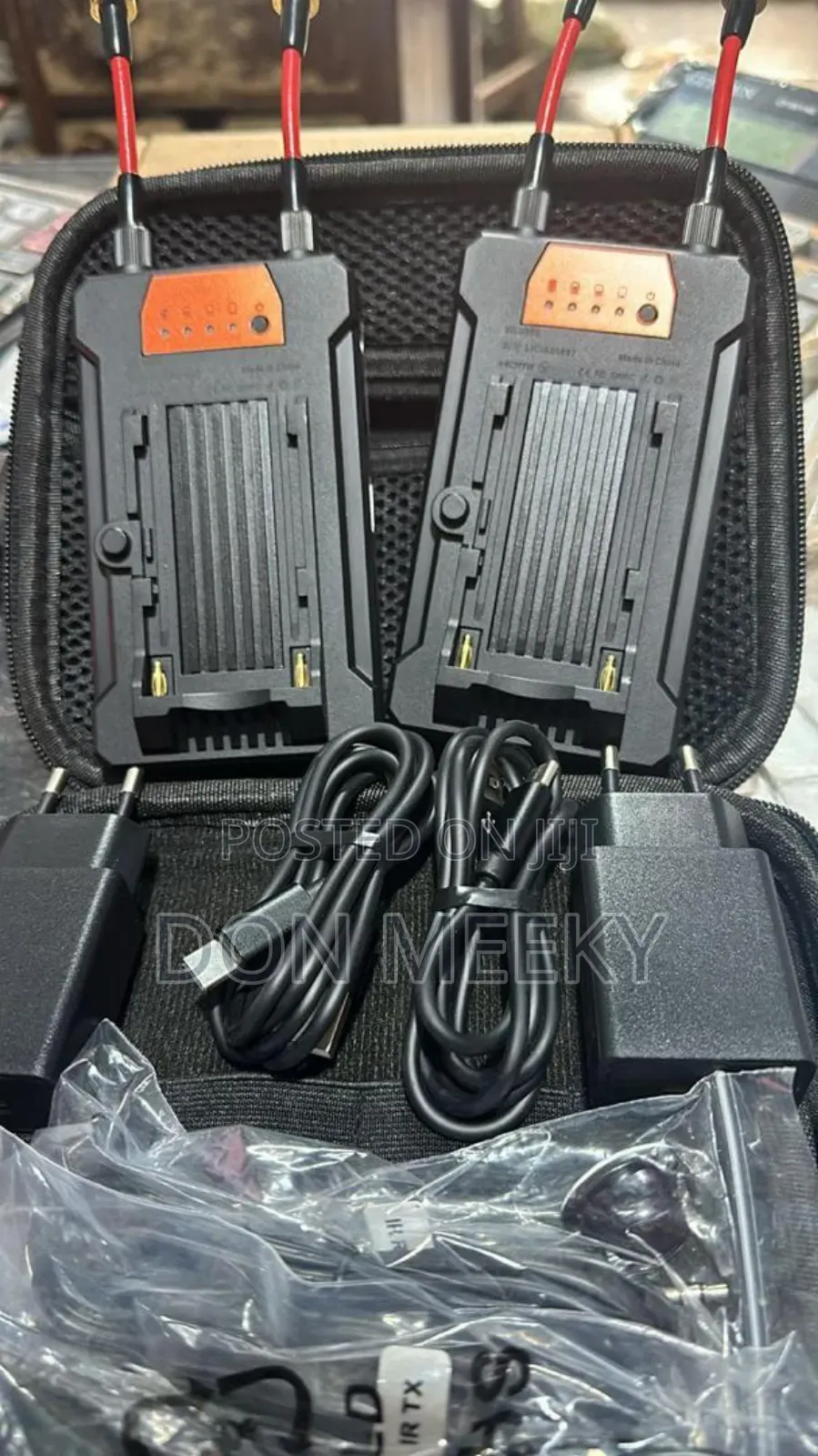 Wireless Hdmi Transmitter and Receiver 300m