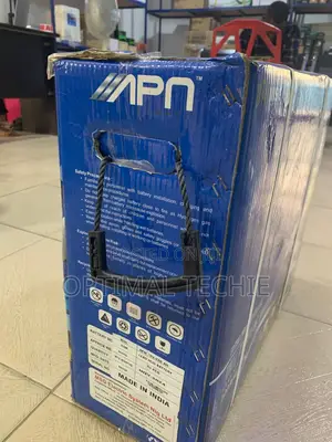 220ah Apn Tubular Battery