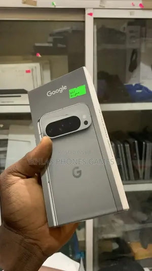 New Google Pixel 9 Pro XL 512 GB