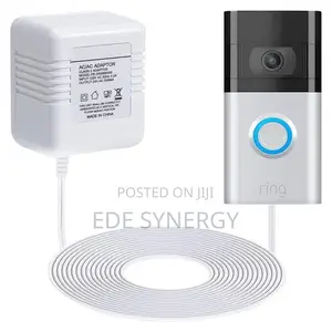 Ring Smart Door Bell for Home and Office