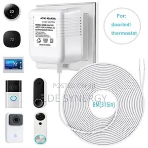 Ring Smart Door Bell for Home and Office
