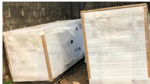 250kva Perkins Soundproof Diesel Generator