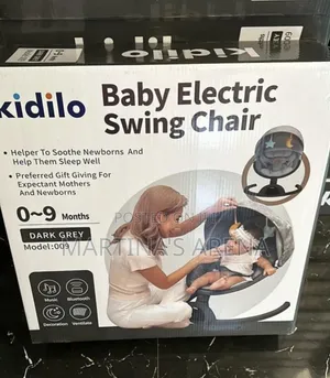 Baby Swing Chair