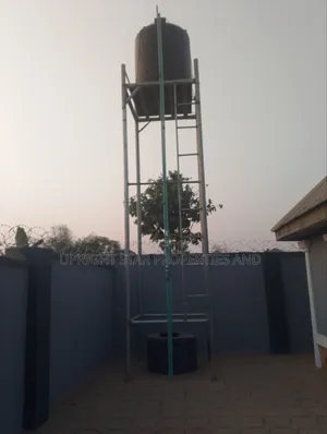 Furnished 2bdrm Bungalow in Oni Oba Kelebe Area, Osogbo for rent