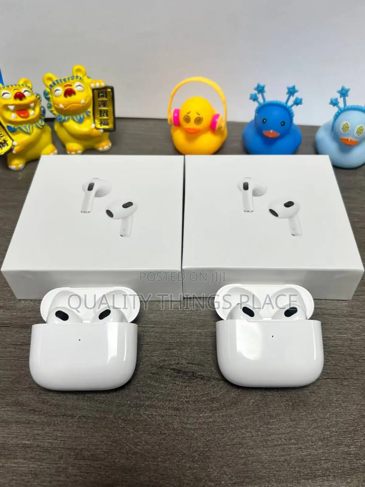 Airpod 2 Bluetooth Earpod