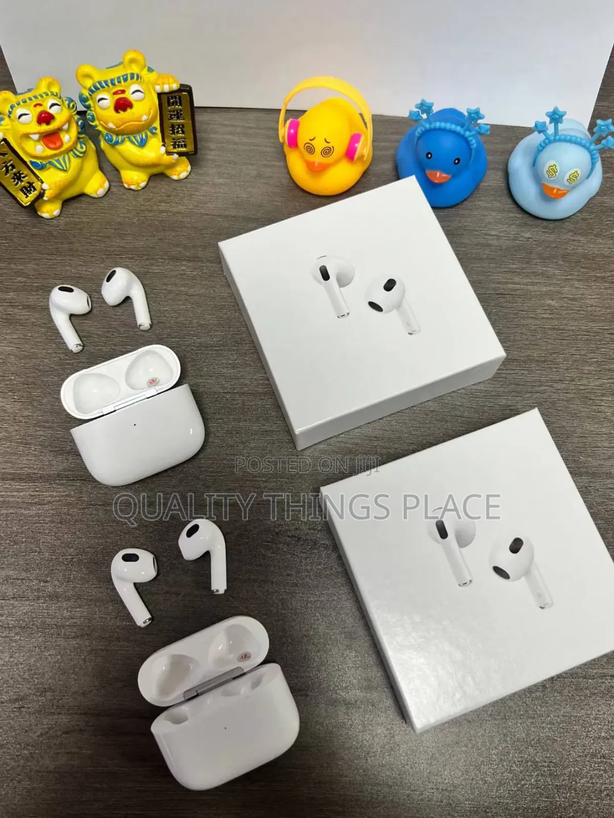 Airpod 2 Bluetooth Earpod