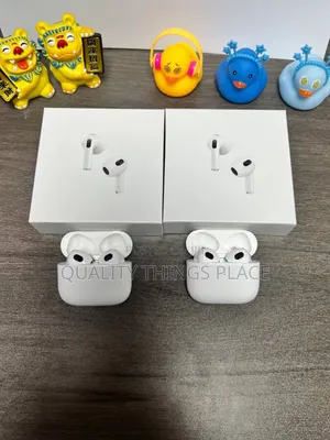 Airpod 2 Bluetooth Earpod