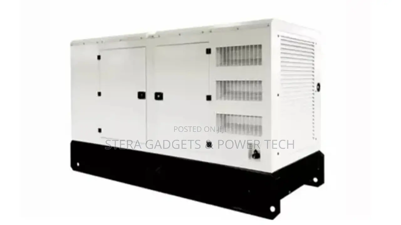 Perkins Diesel Generator -350kva