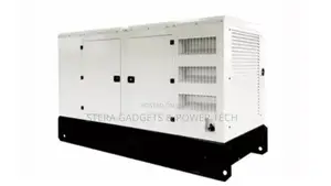 Perkins Diesel Generator -350kva