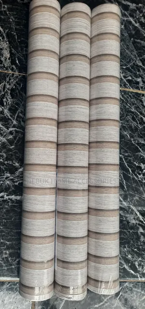 Flutted Design Wallpapers