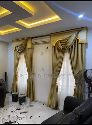 Turkish Curtains1gold