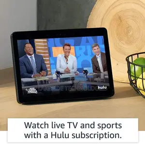 Amazon Echo Show 10