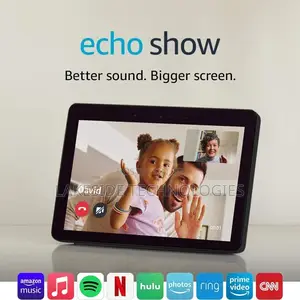 Amazon Echo Show 10