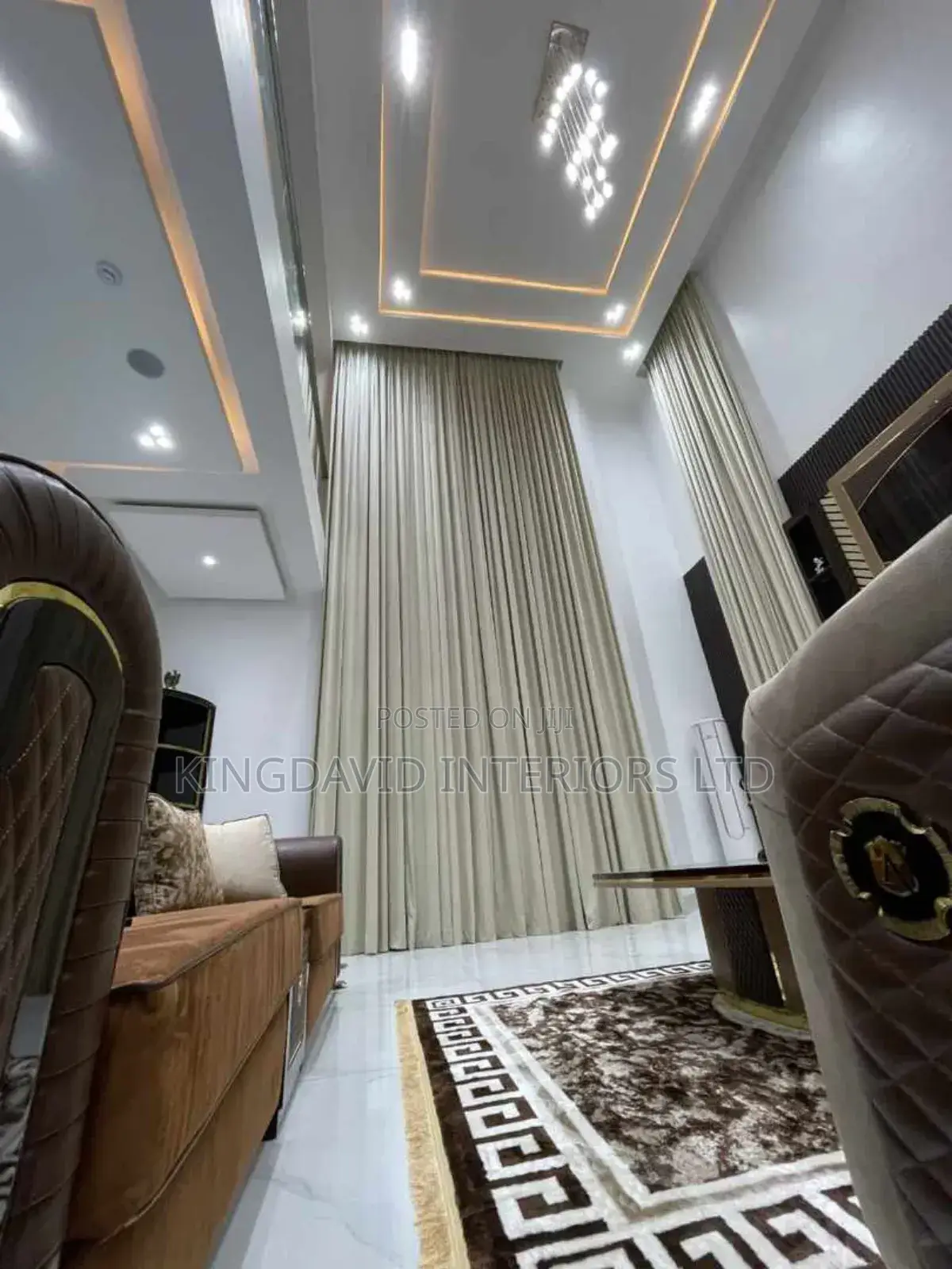 VIP Curtains