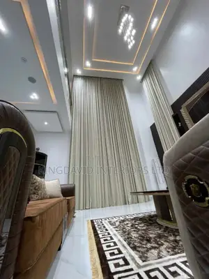 VIP Curtains