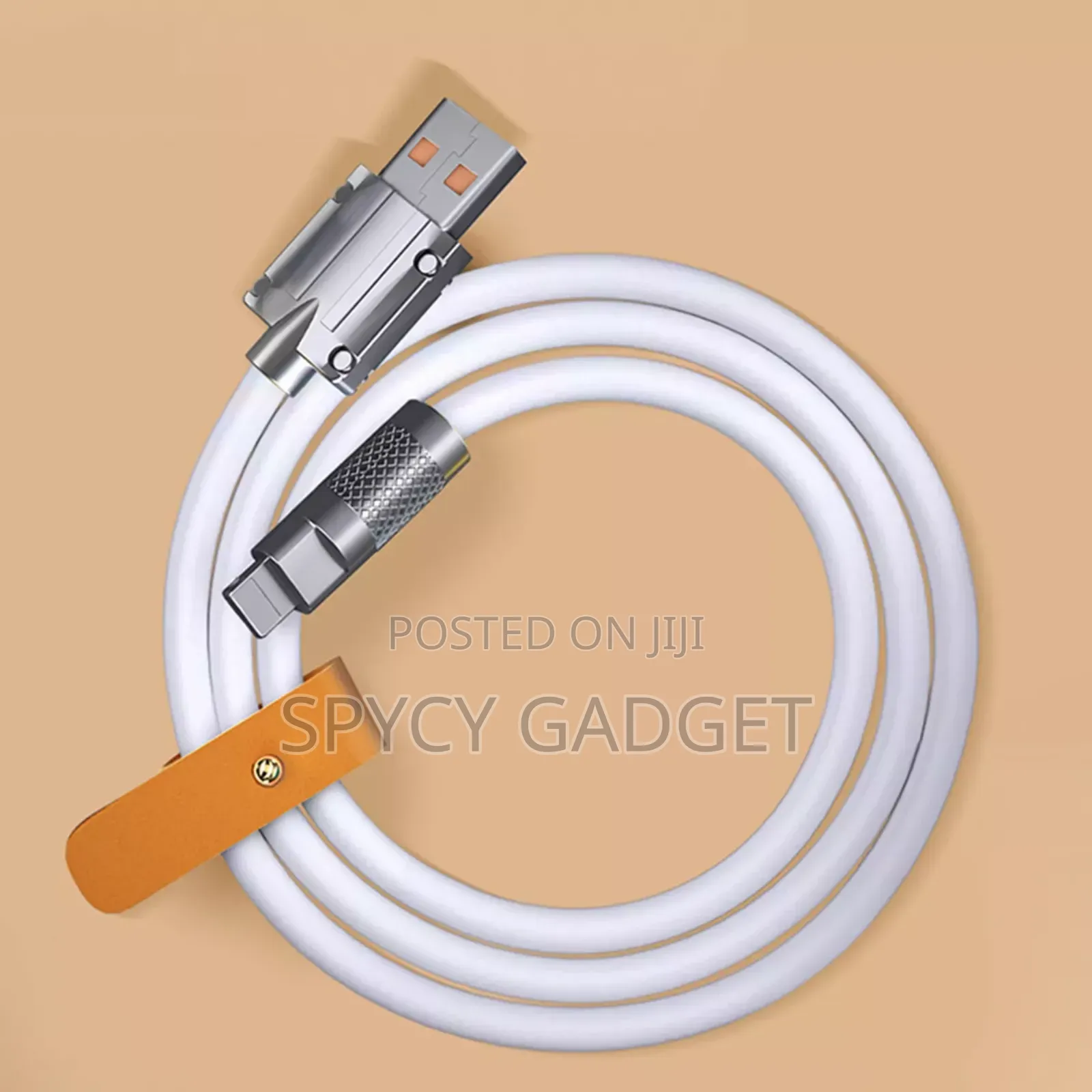 Fast Charging Data Cable for iPhone