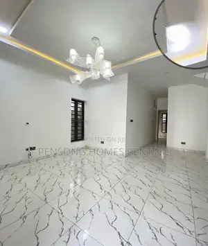 4bdrm Duplex in Ologolo for rent