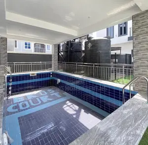 4bdrm Duplex in Ologolo for rent