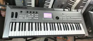 Yamaha-Mm6