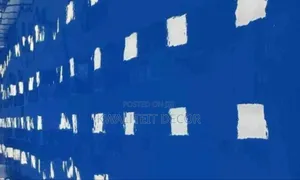 Photo - Well Fortified Epoxy Flooring