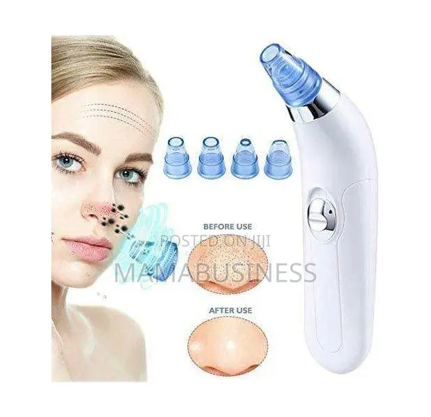 Hanln Blackhead Sucking Instrument - HL-308
