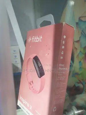Photo - Fitbit Wristwatch
