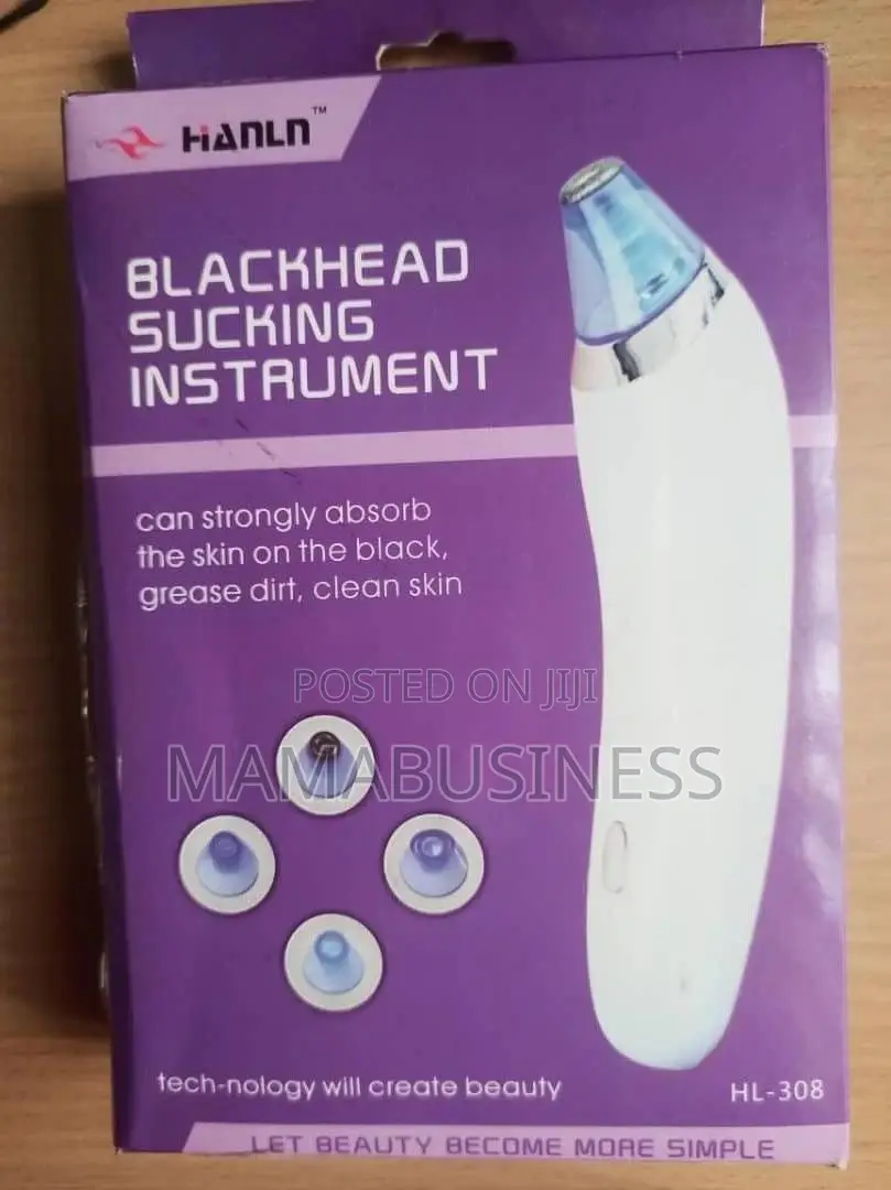 Hanln Blackhead Sucking Instrument - HL-308