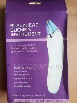 Hanln Blackhead Sucking Instrument - HL-308