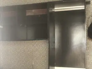 Photo - Wall Wardrobe