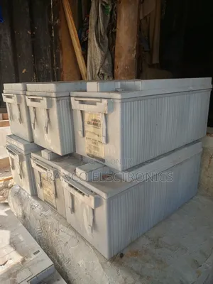 We're Dead or Condemned Inverter Batteries Buyer