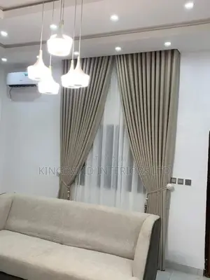 Turkish Curtains 1beige