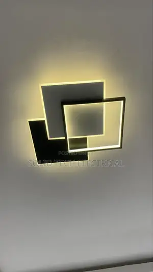 Ceiling Fitting