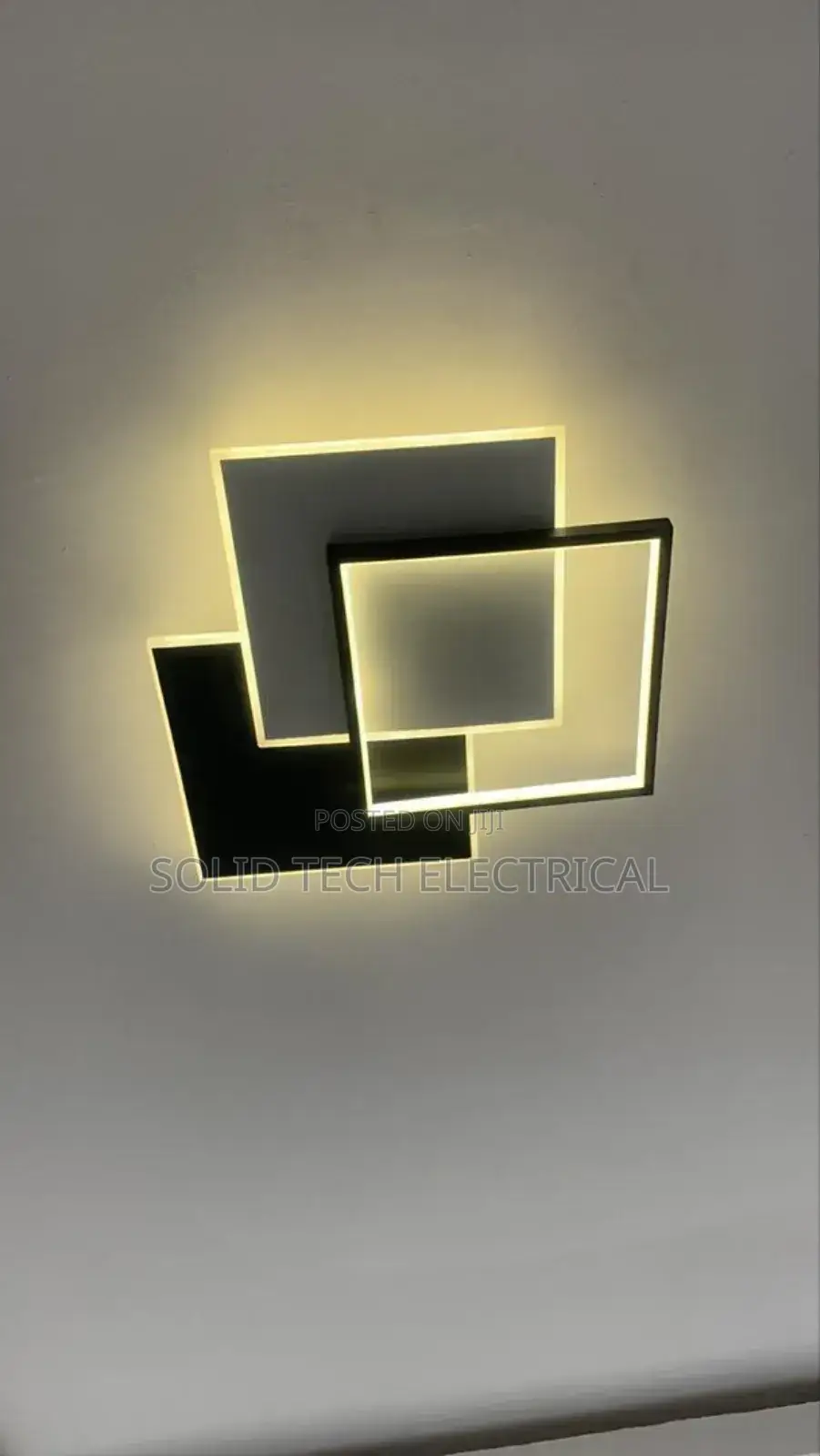 Ceiling Fitting