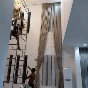 Turkish Curtains 4beige