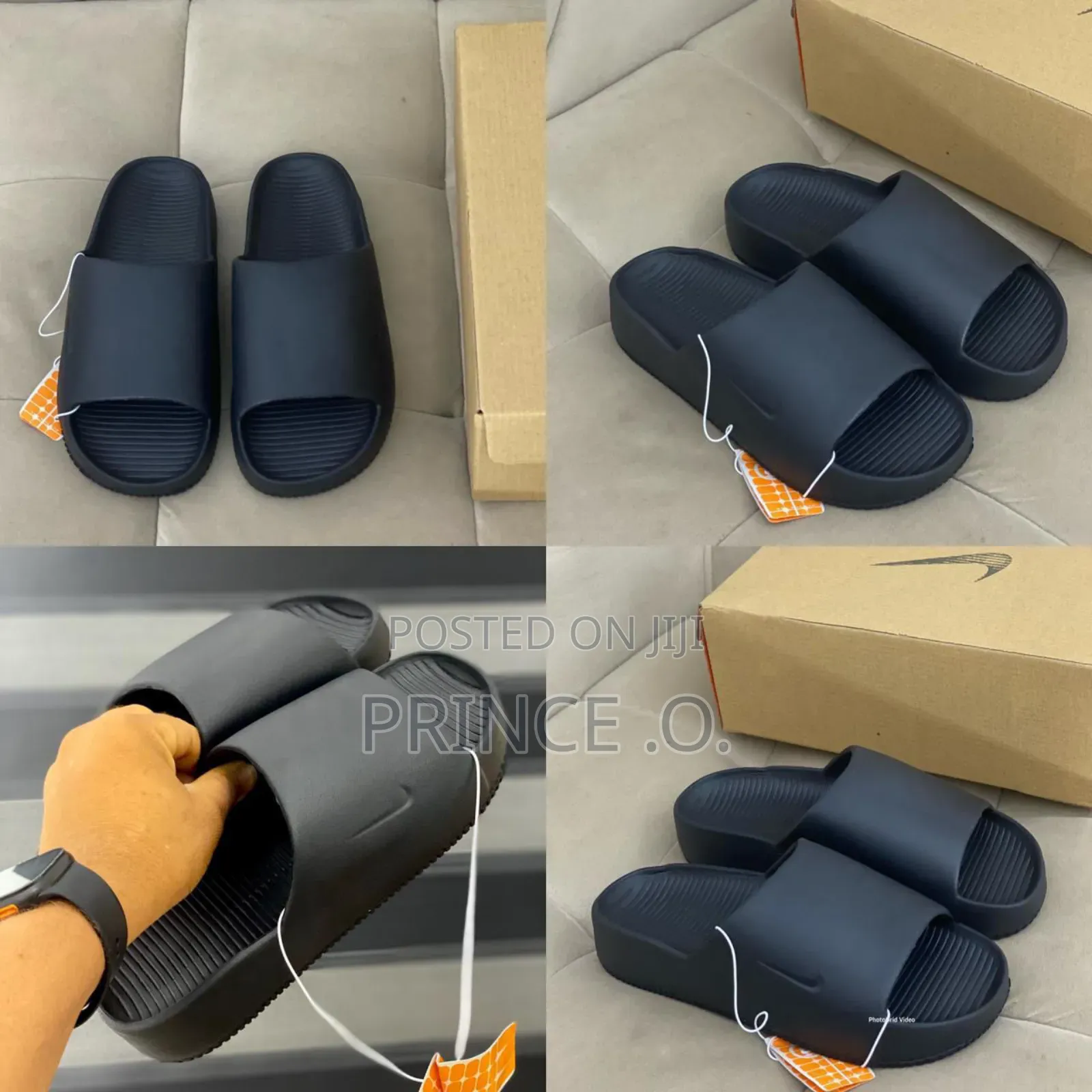Nike Calm Slide