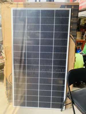 Sunfit Mono Solar Panel 350watt